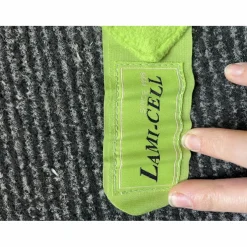 Bandes polo Lamicell