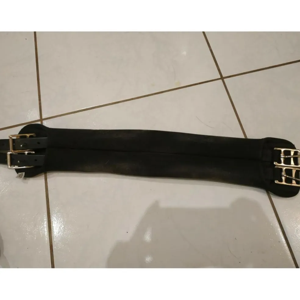 Bardette Wintec tout équipée
