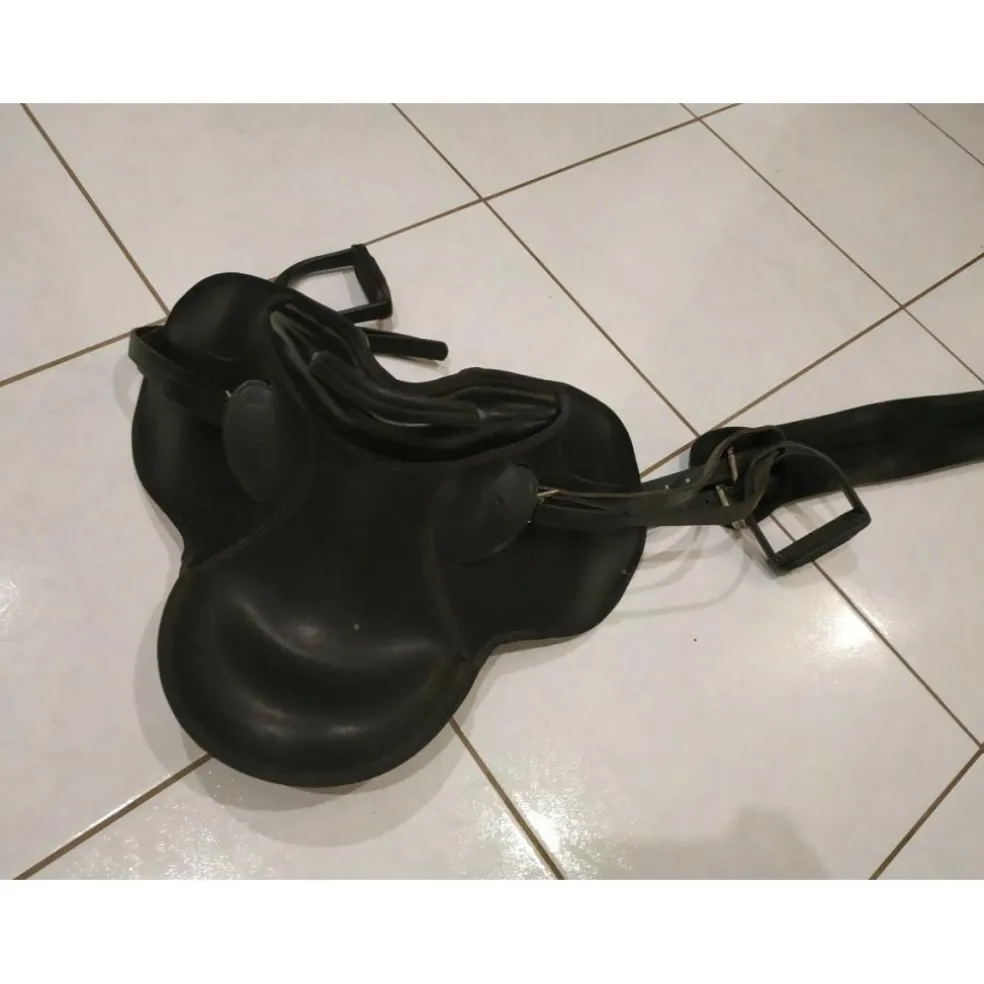Bardette Wintec tout équipée