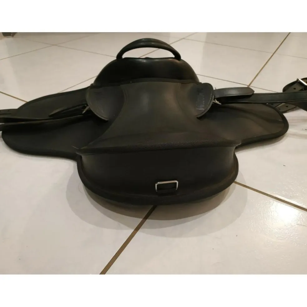 Bardette Wintec tout équipée