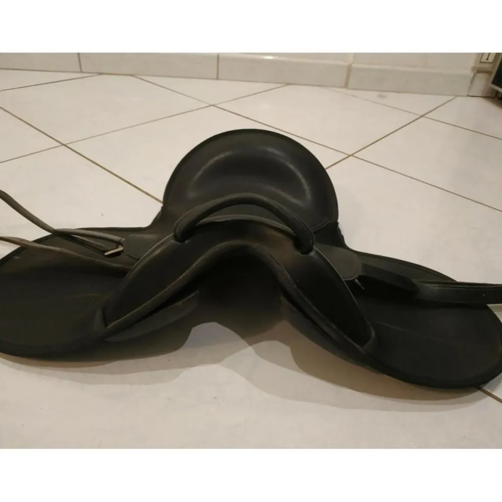 Bardette Wintec tout équipée