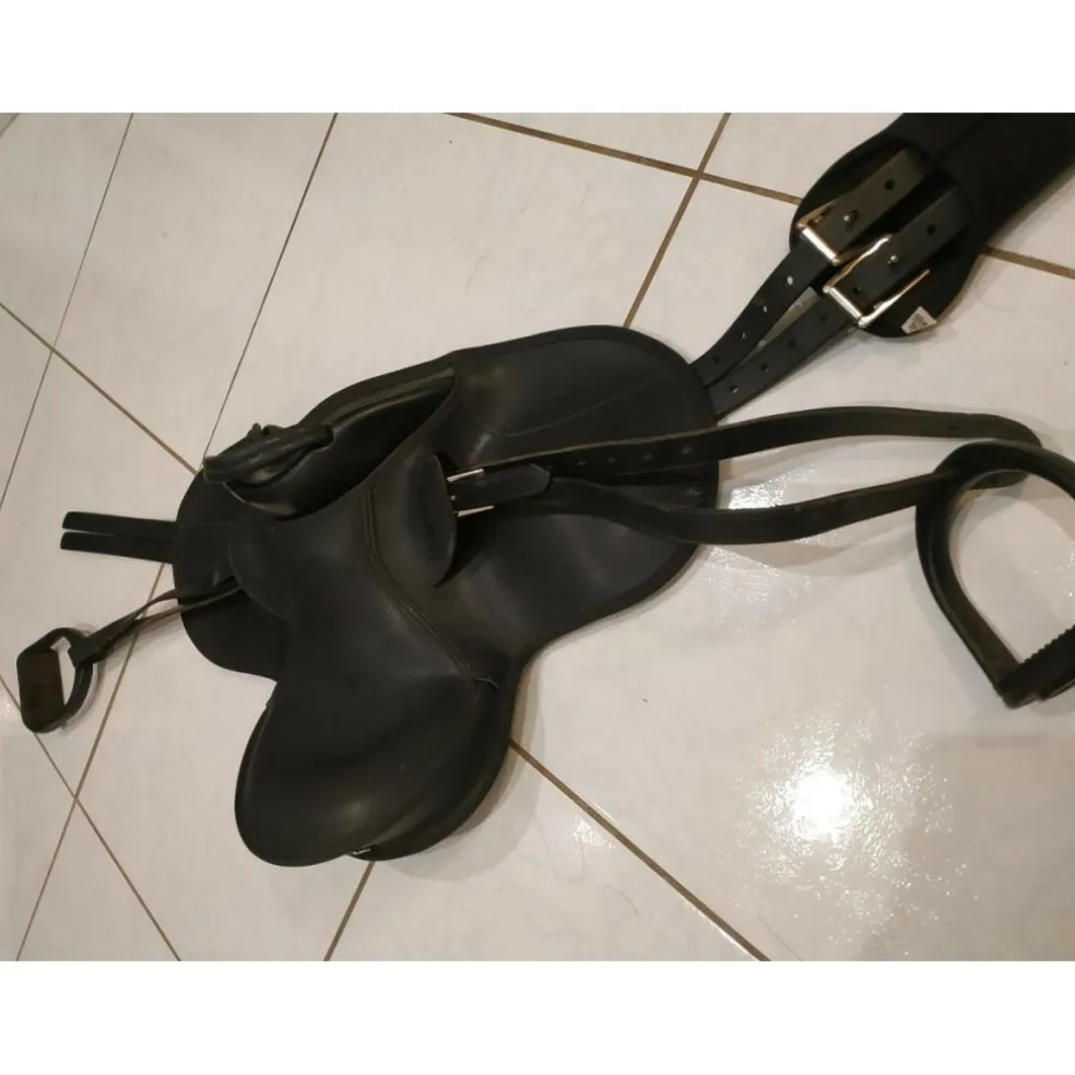 Bardette Wintec tout équipée