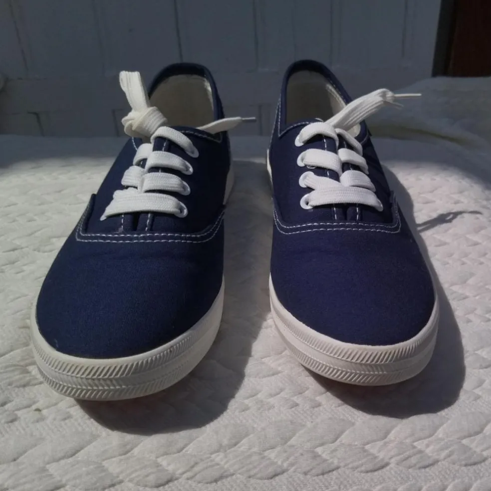 Baskets Femme Neuves Pointure 39