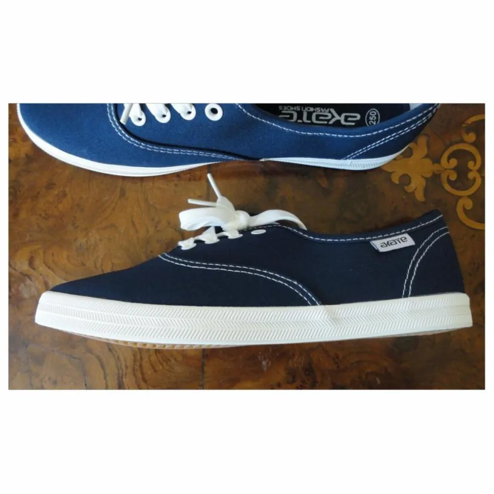 Baskets Femme Neuves Pointure 39