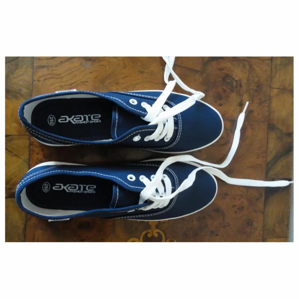 Baskets Femme Neuves Pointure 39