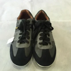 Baskets HV Polo Noirs