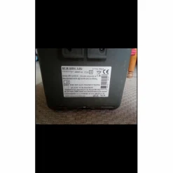 Batterie solaire chapron