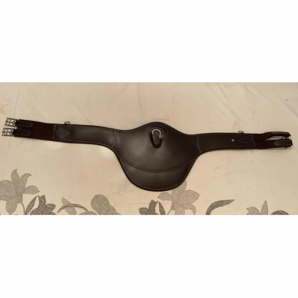 Bavette canter