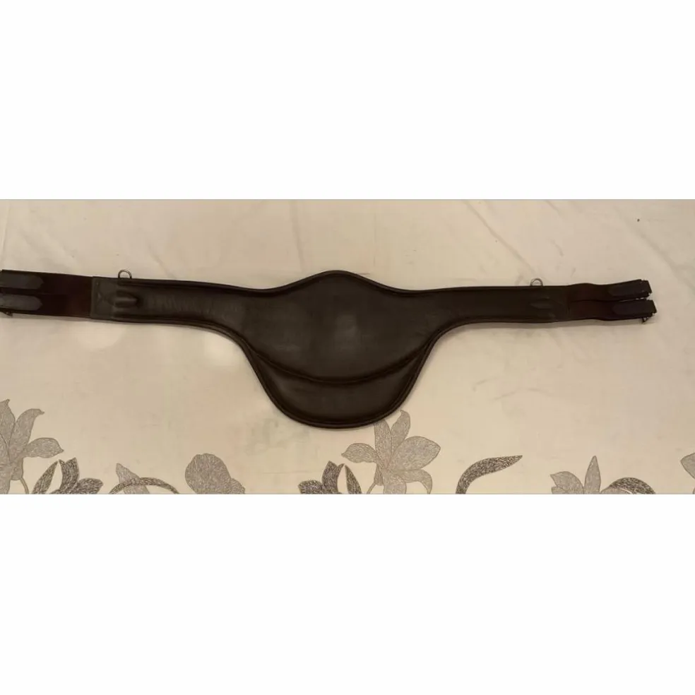 Bavette canter