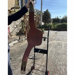Bavette Corse