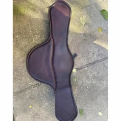 Bavette courte cwd
