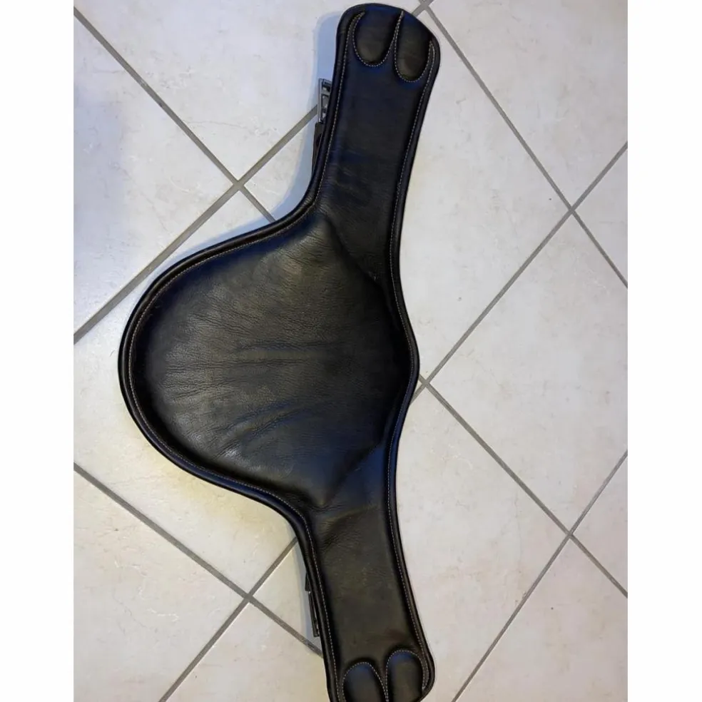 Bavette courte devoucoux