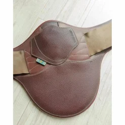 Bavette courte devoucoux 70cm