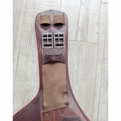 Bavette courte devoucoux 70cm