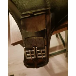 Bavette courte devoucoux 50cm