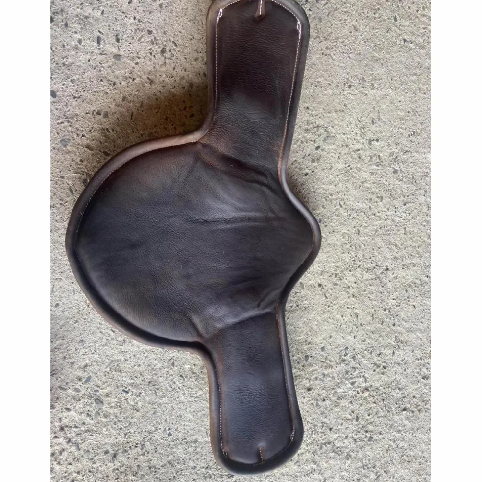 bavette courte equisence