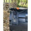 Bavette Courte Rebelle compatible Equisens