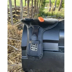 Bavette Courte Rebelle compatible Equisens