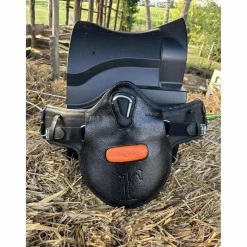Bavette Courte Rebelle compatible Equisens