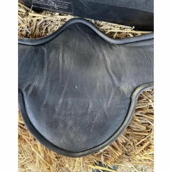 Bavette Courte Rebelle compatible Equisens