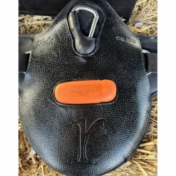 Bavette Courte Rebelle compatible Equisens