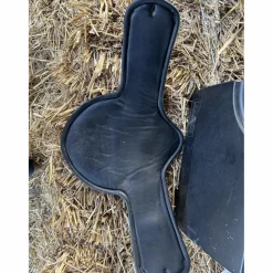 Bavette Courte Rebelle compatible Equisens
