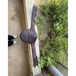 Bavette devoucoux 135