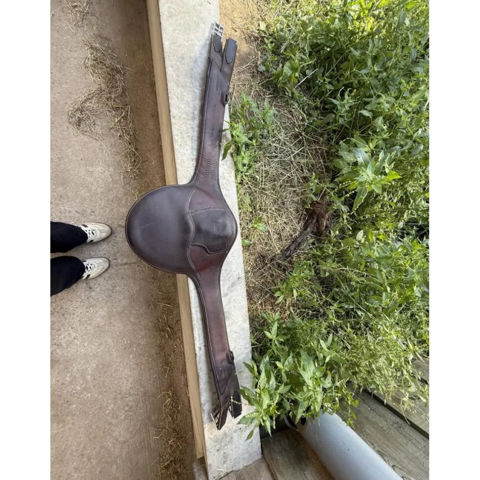 Bavette devoucoux 135