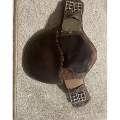 Bavette Devoucoux pour monoquartier taille 50