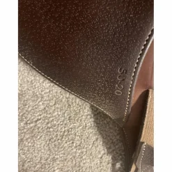 Bavette Devoucoux pour monoquartier taille 50