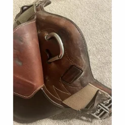 Bavette Devoucoux pour monoquartier taille 50