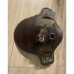 Bavette Devoucoux taille 40