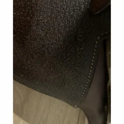 Bavette Devoucoux taille 40