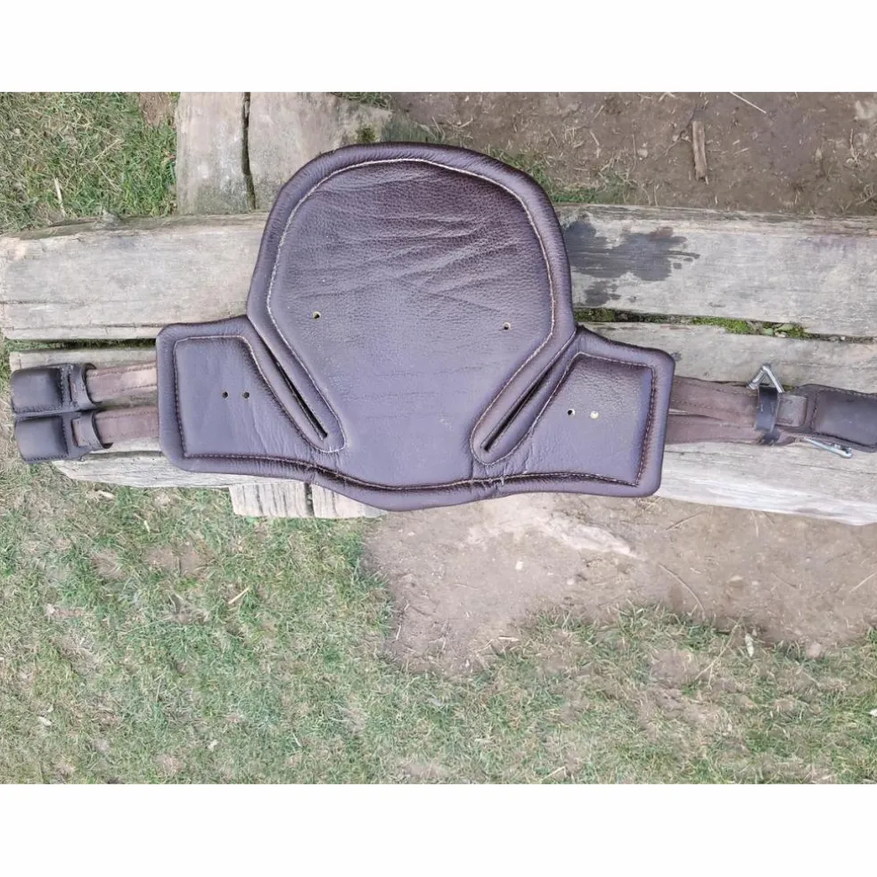 Bavette equisoft