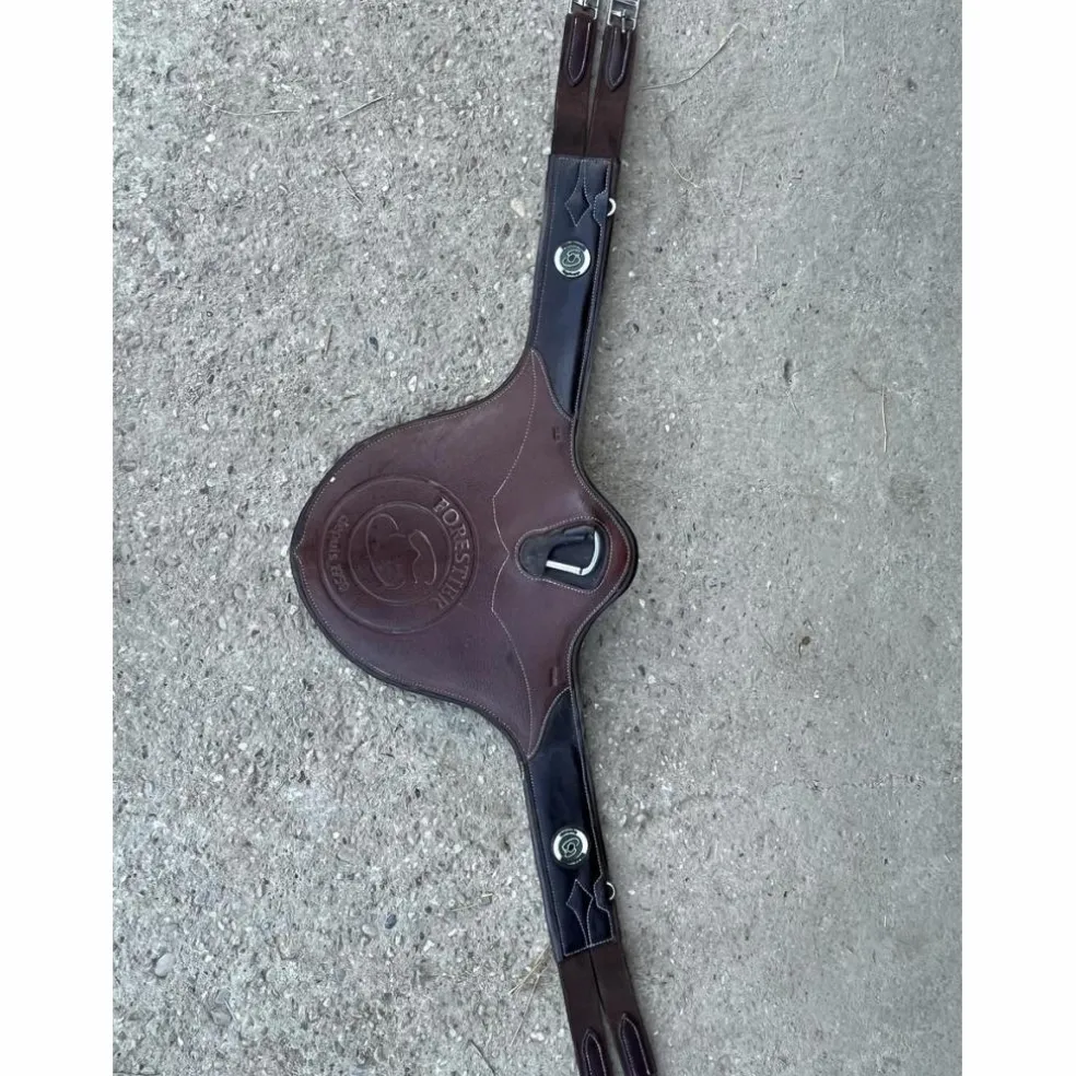 Bavette Forestier 135