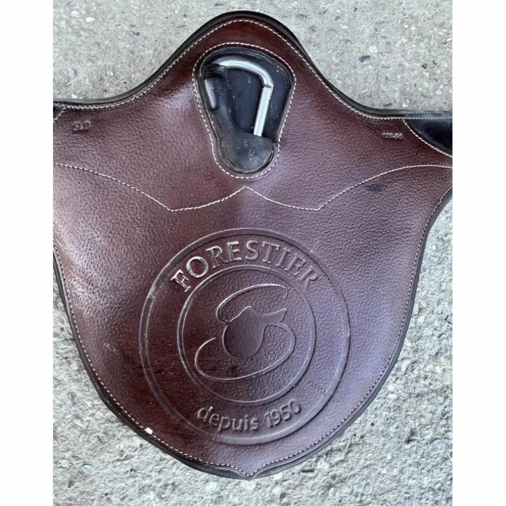 Bavette Forestier 135