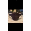 bavette Hervé godignon jumpin marron 135cm