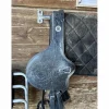 bavette longue Forestier 125 cm