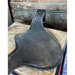 bavette longue Forestier 125 cm