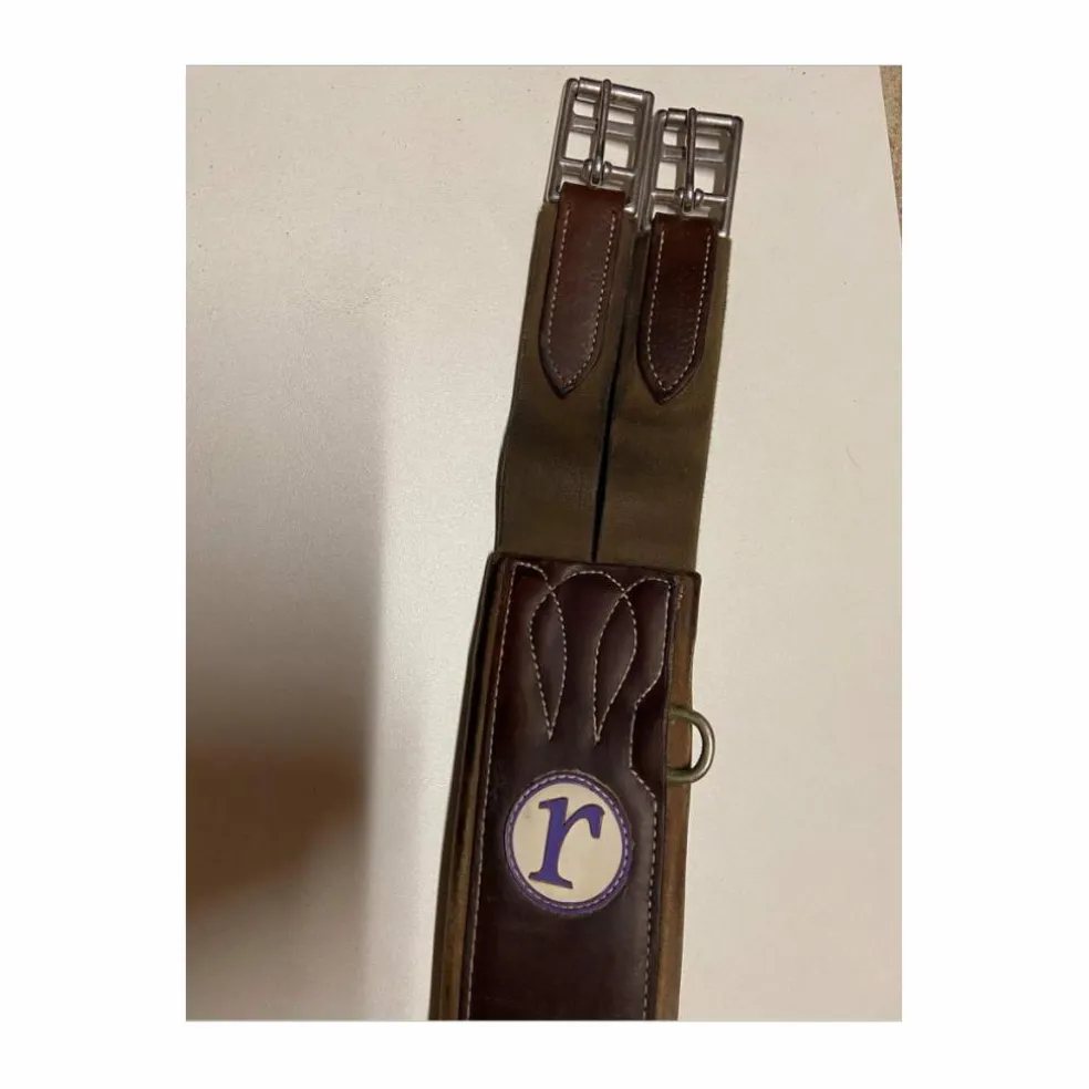 Bavette longue rebelle