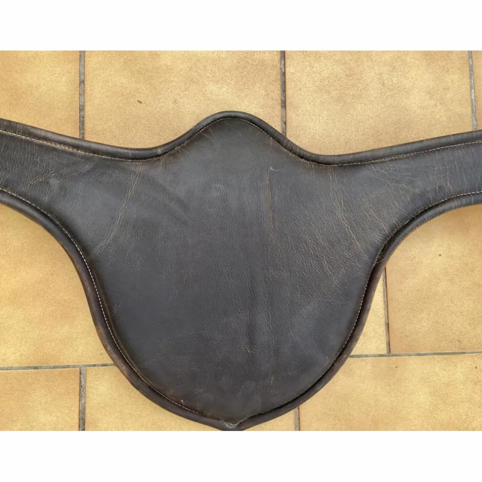 Bavette longue rebelle