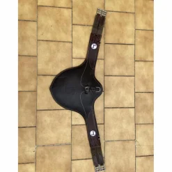 Bavette longue rebelle