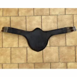 Bavette longue rebelle