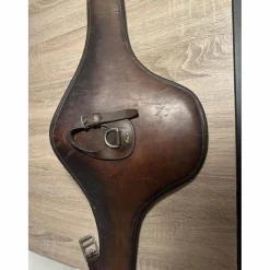 bavette marron 115/120