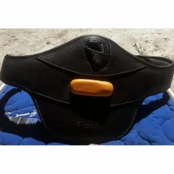 bavette neuve avec étiquette