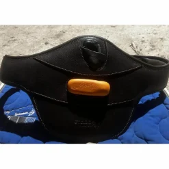 bavette neuve avec étiquette