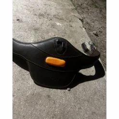 bavette neuve avec étiquette