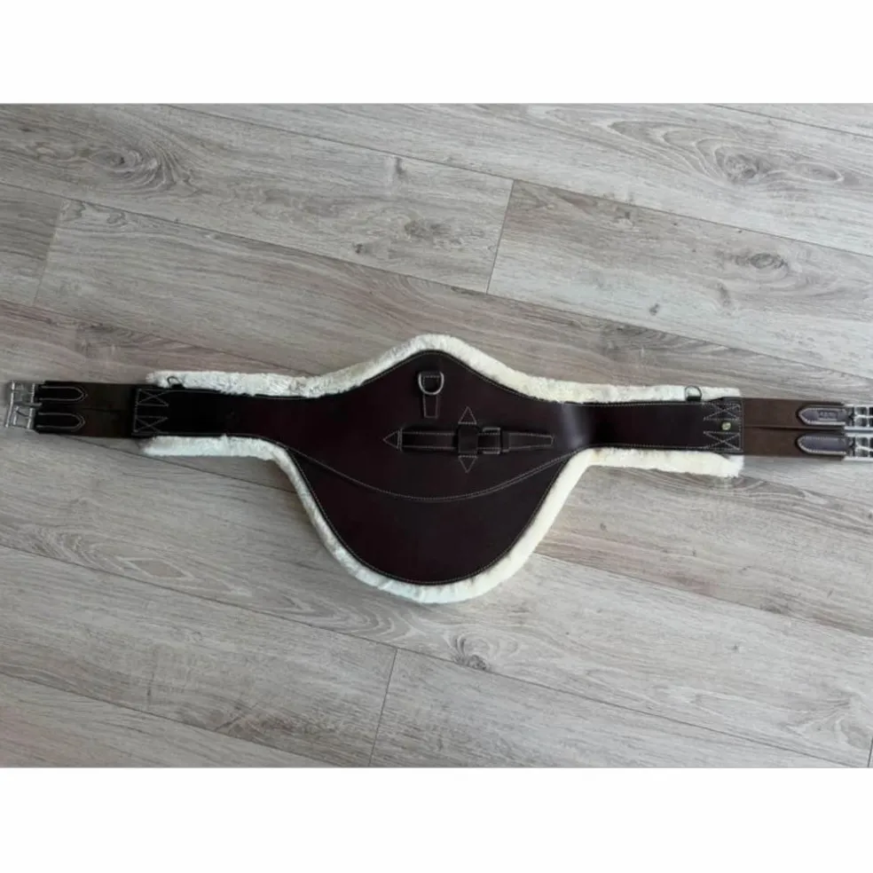 bavette neuve taille 125