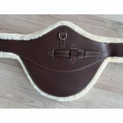 bavette neuve taille 125