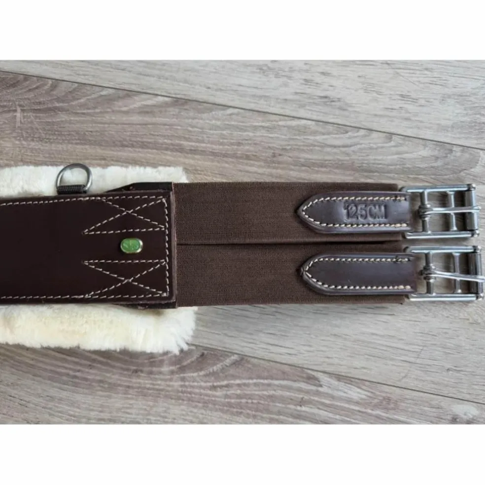 bavette neuve taille 125